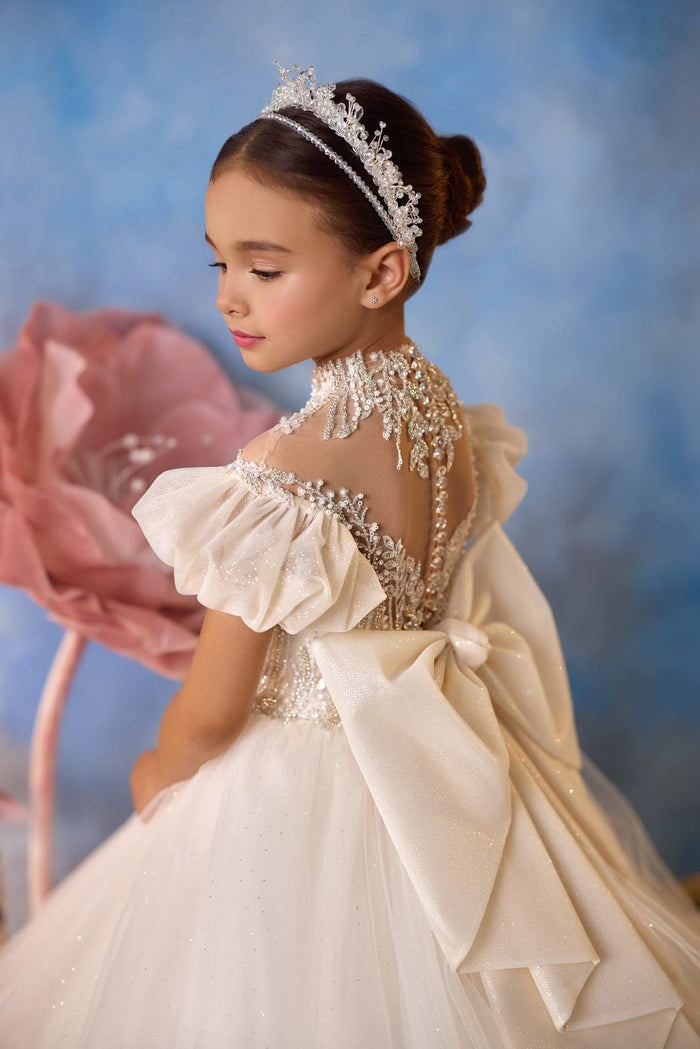 Sparkling Belle