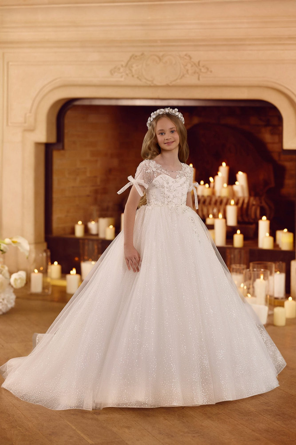 Celeste Enchante - Ready In Stock