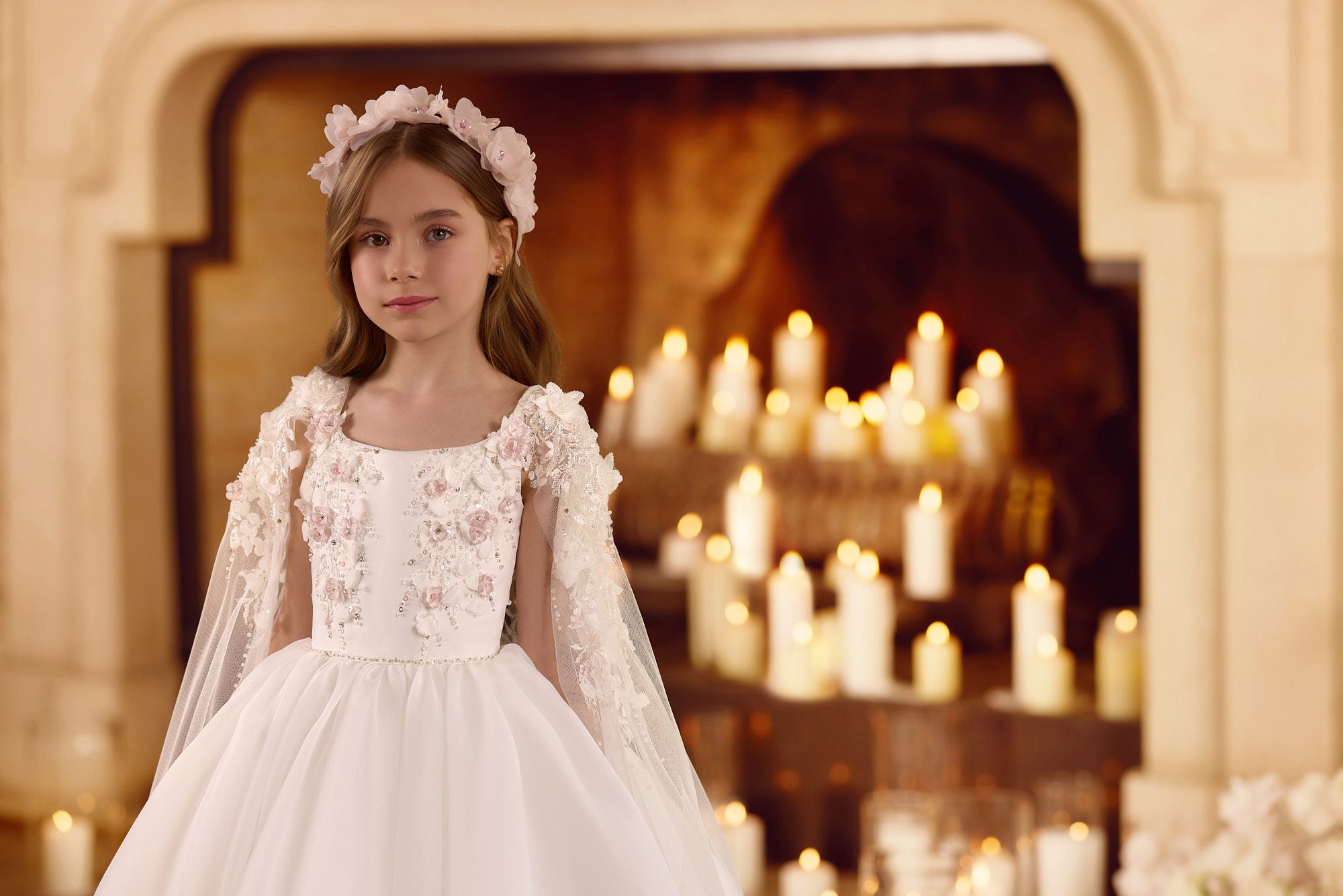 Rose Petal Royale image 11