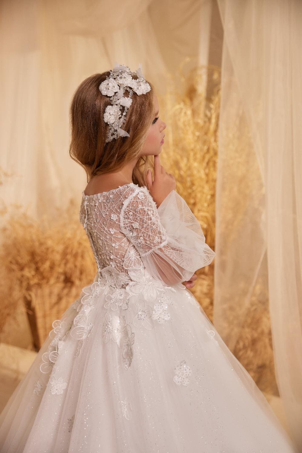 Pure Elegance - Made To Order image 3