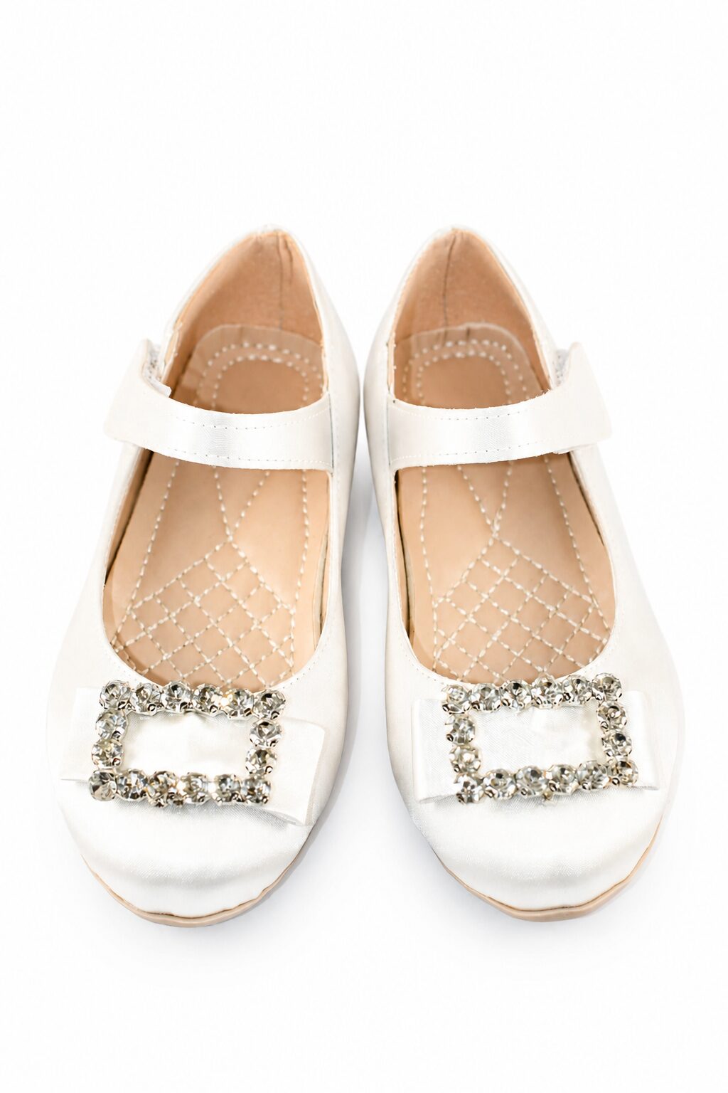 Little Girl Special Occasion Shoes image 0
