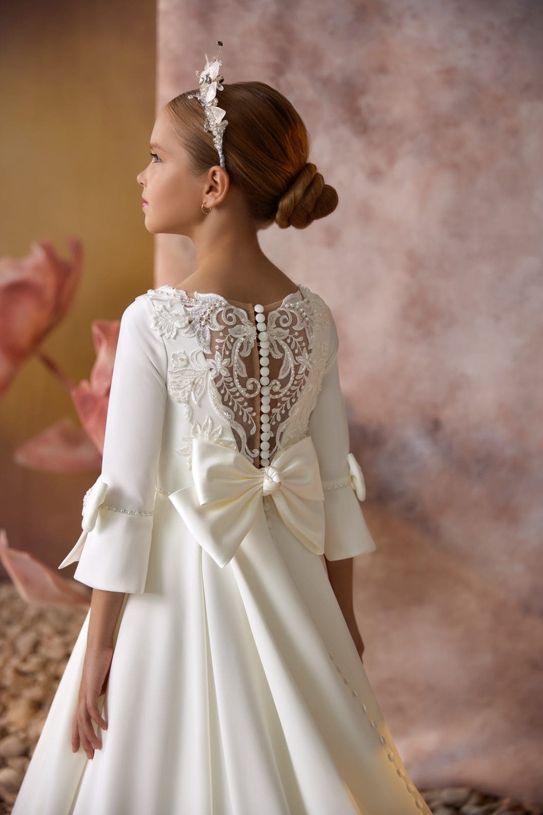 Seraphic Elegance - Made To Order image 3