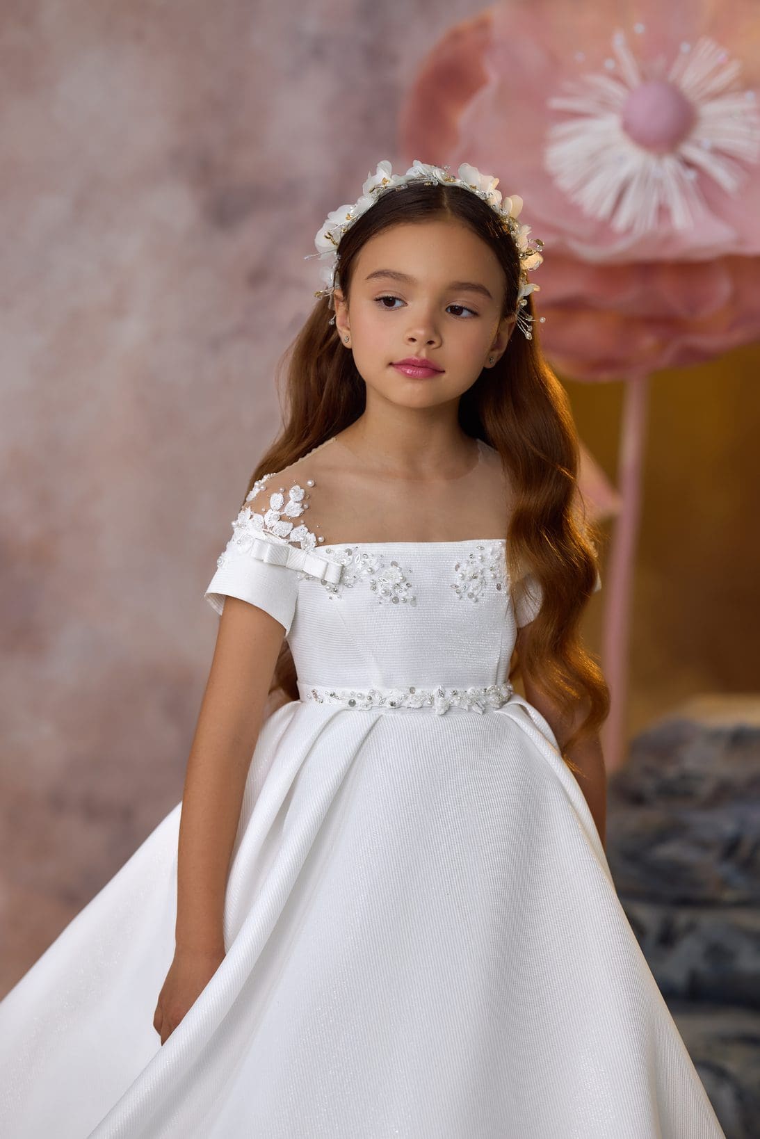 Heavenly Blossom - Made To Order image 0
