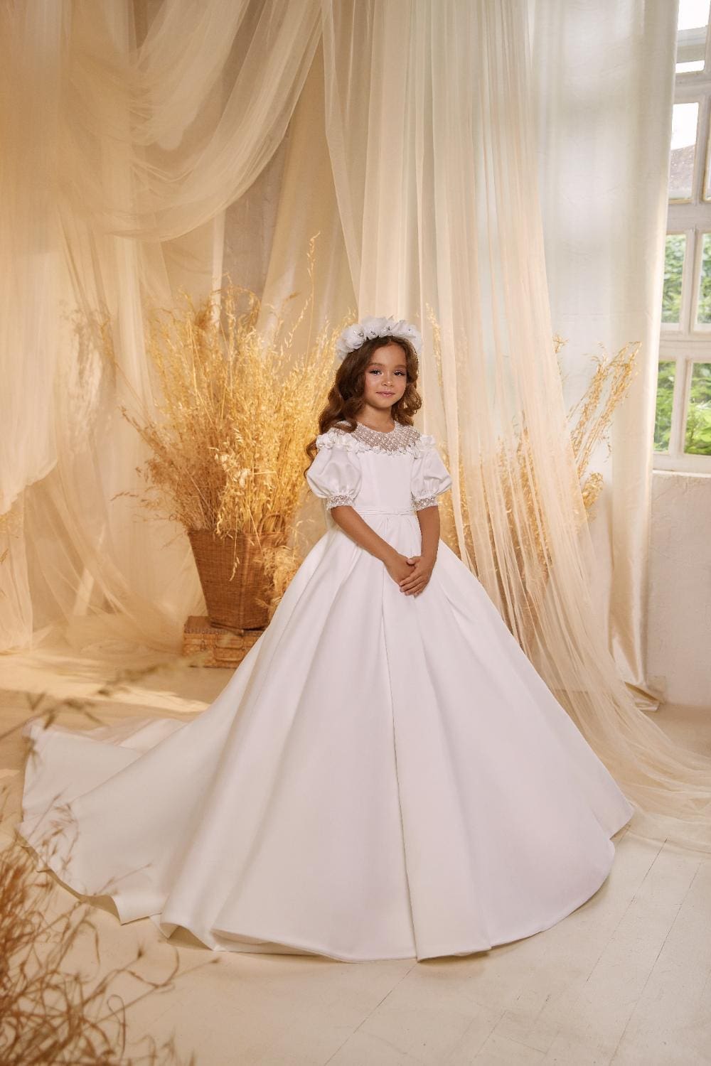 Pearl Blossom Dreams - Made To Order image 0