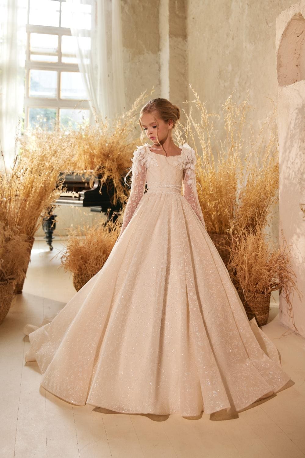 Royal Grace - Made To Order image 0