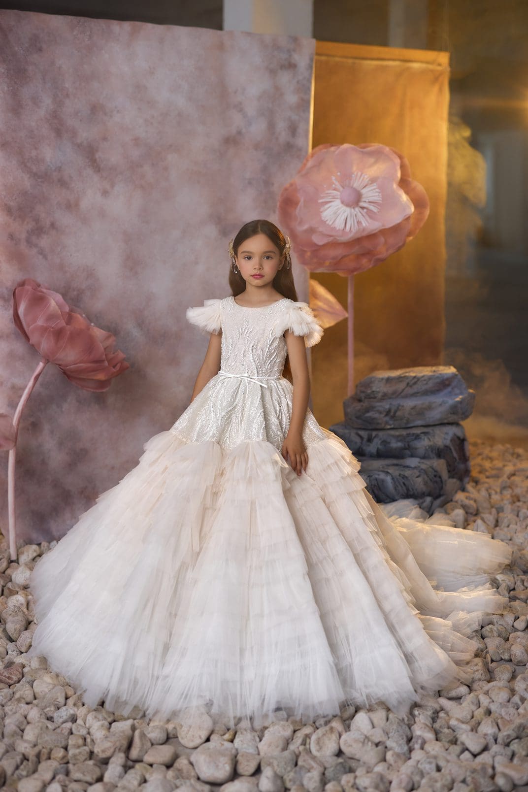 Timeless Grace - Made To Order image 0