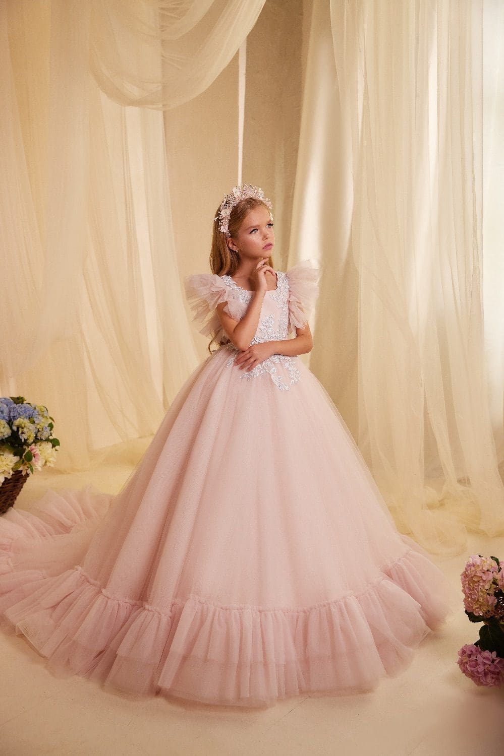 Blossom Bliss - Made To Order image 3