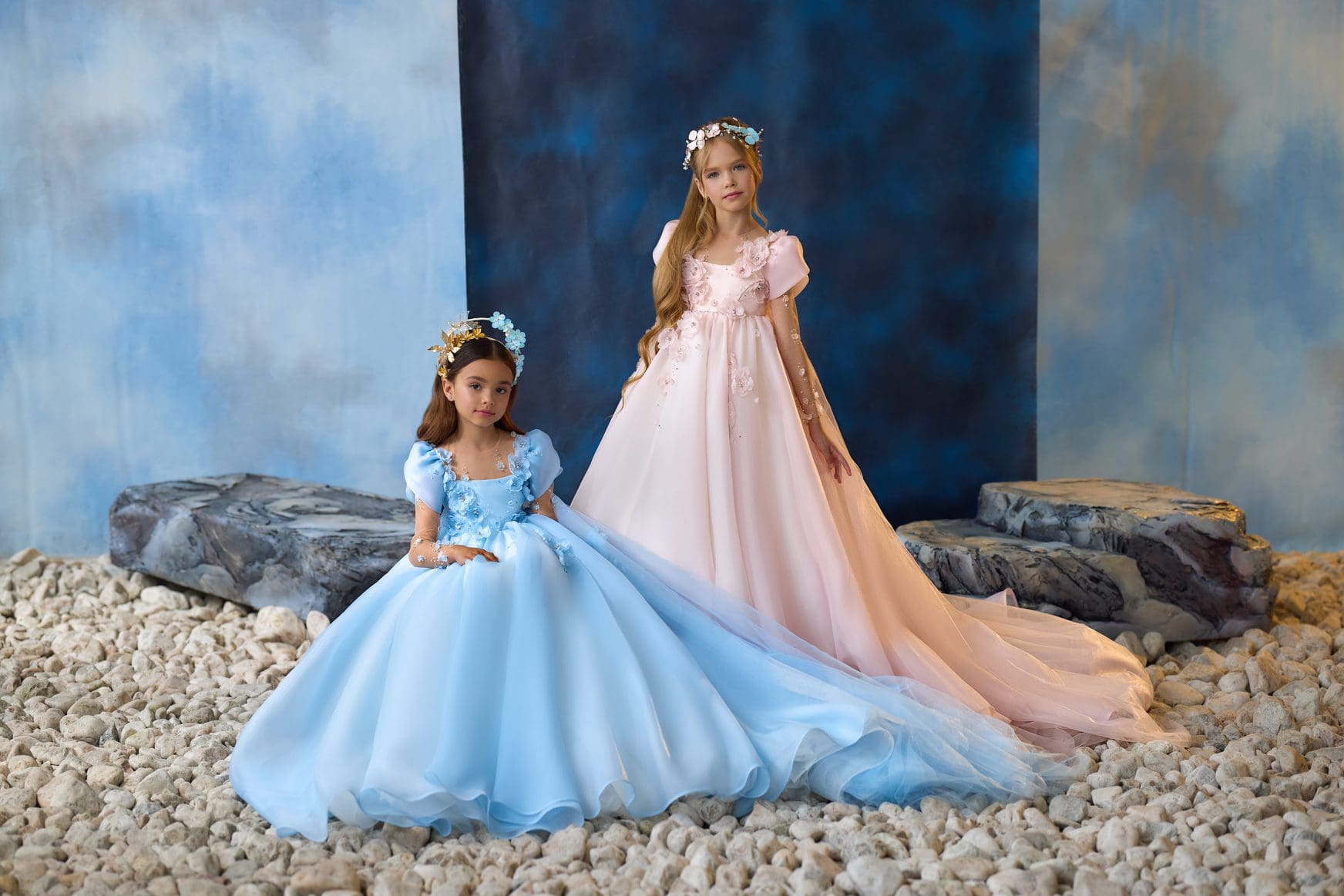 Ethereal Elegance - Made To Order image 3