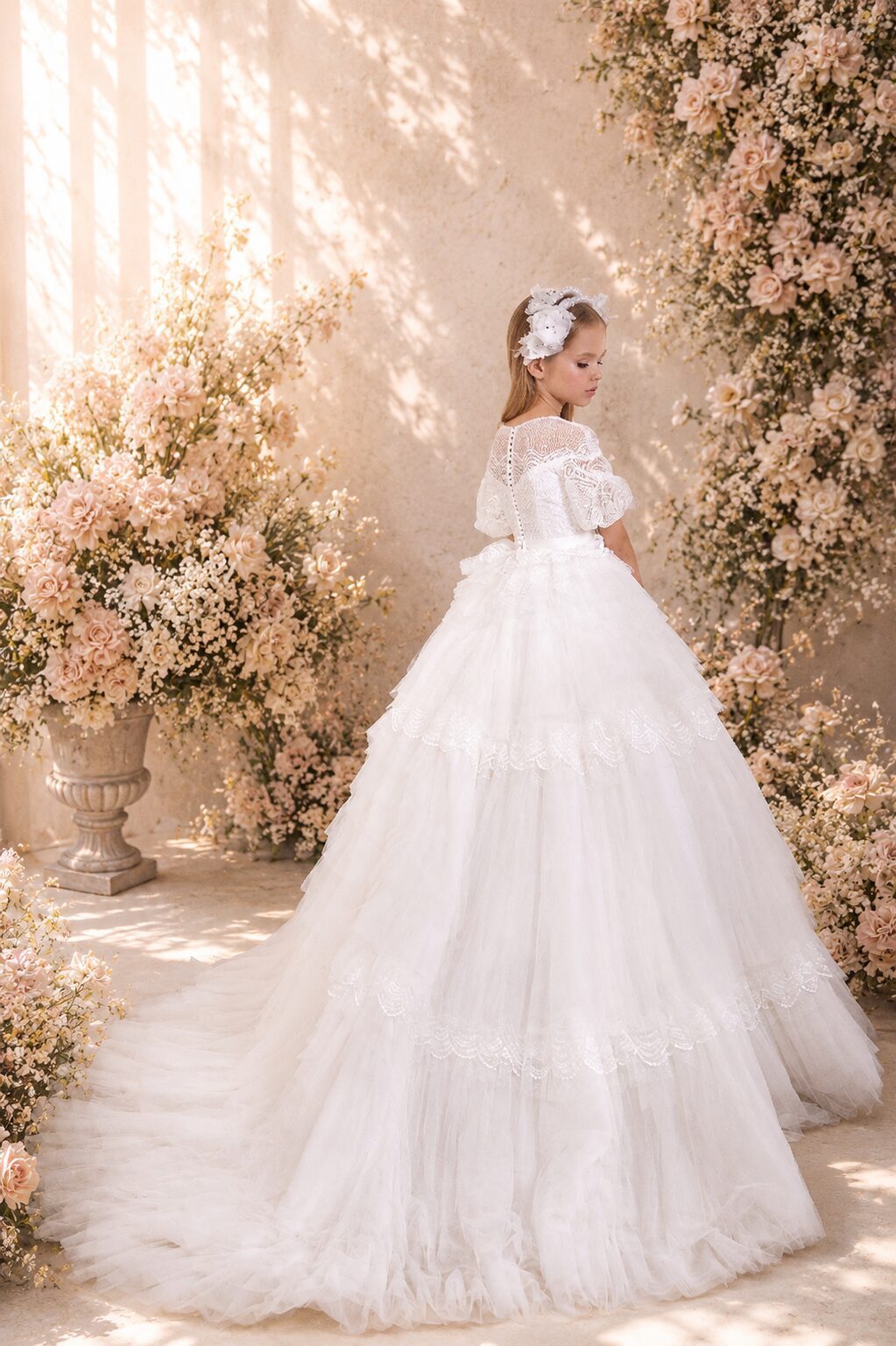 Ivory Grace image 2
