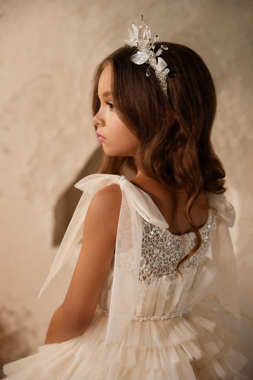 Devine Bloom Couture - Made To Order image 3