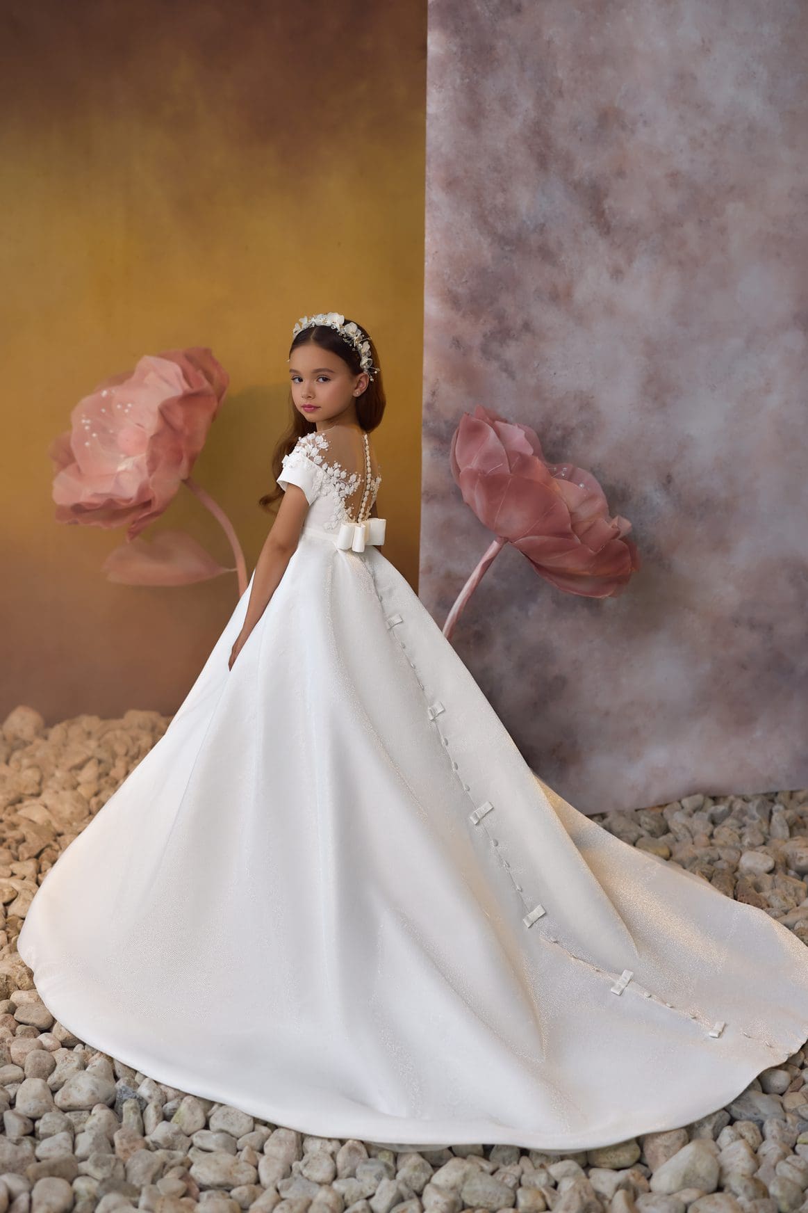 Heavenly Blossom - Made To Order image 3