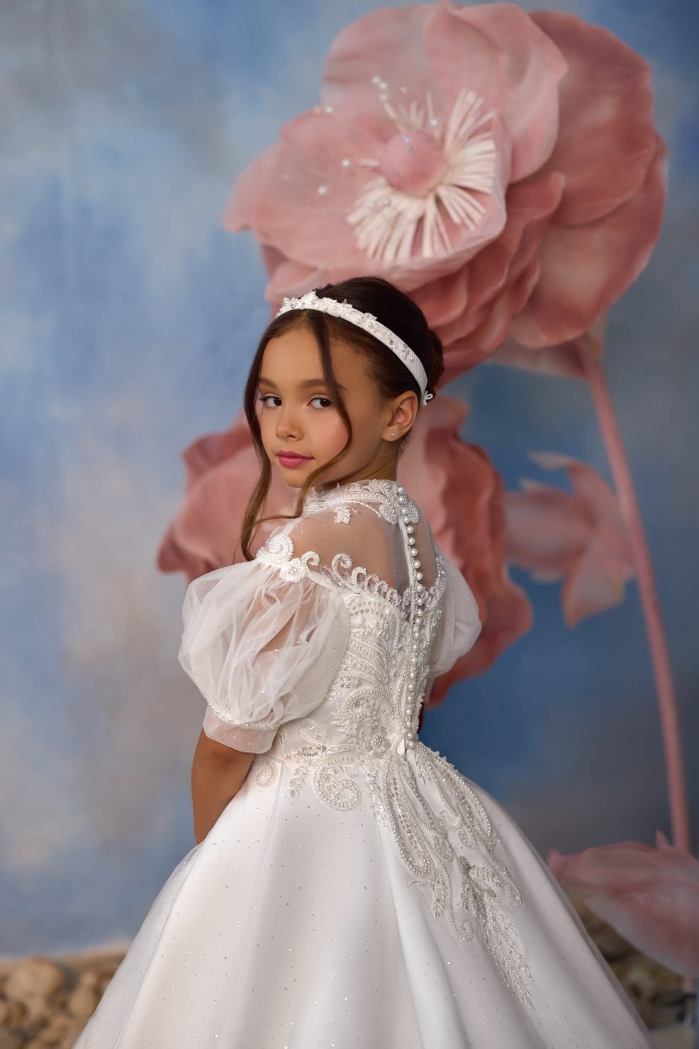 Timeless Elegance - Made To Order image 2