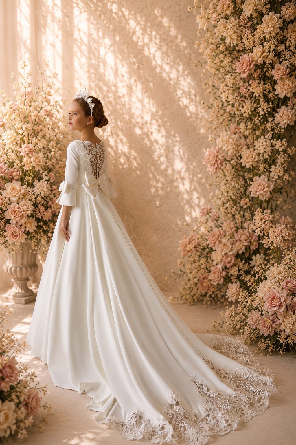 Seraphic Elegance image 2