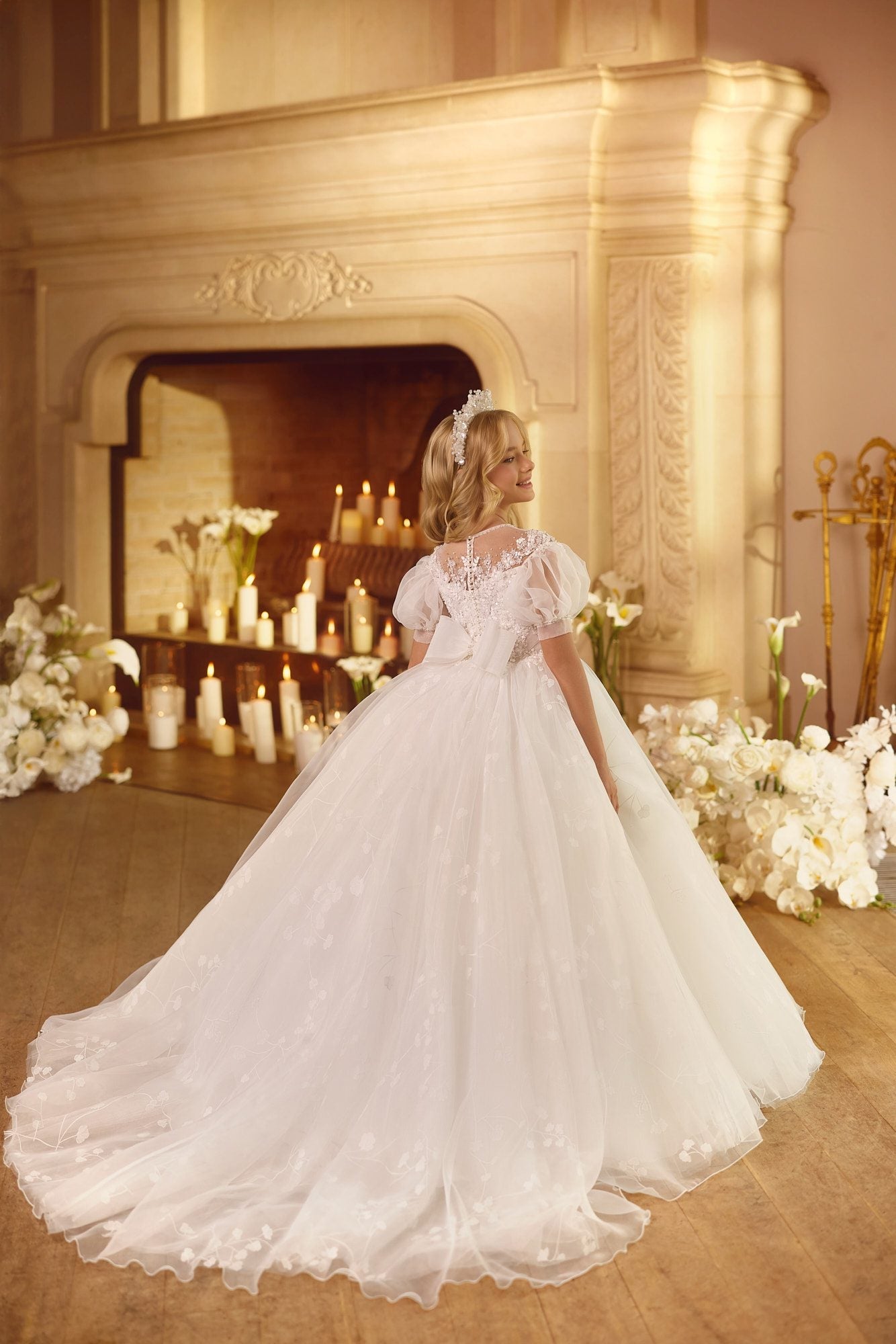 The Royal Heirloom - Ready In Stock image 1