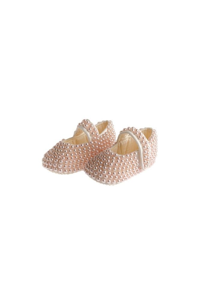 ZOE PINK image 0
