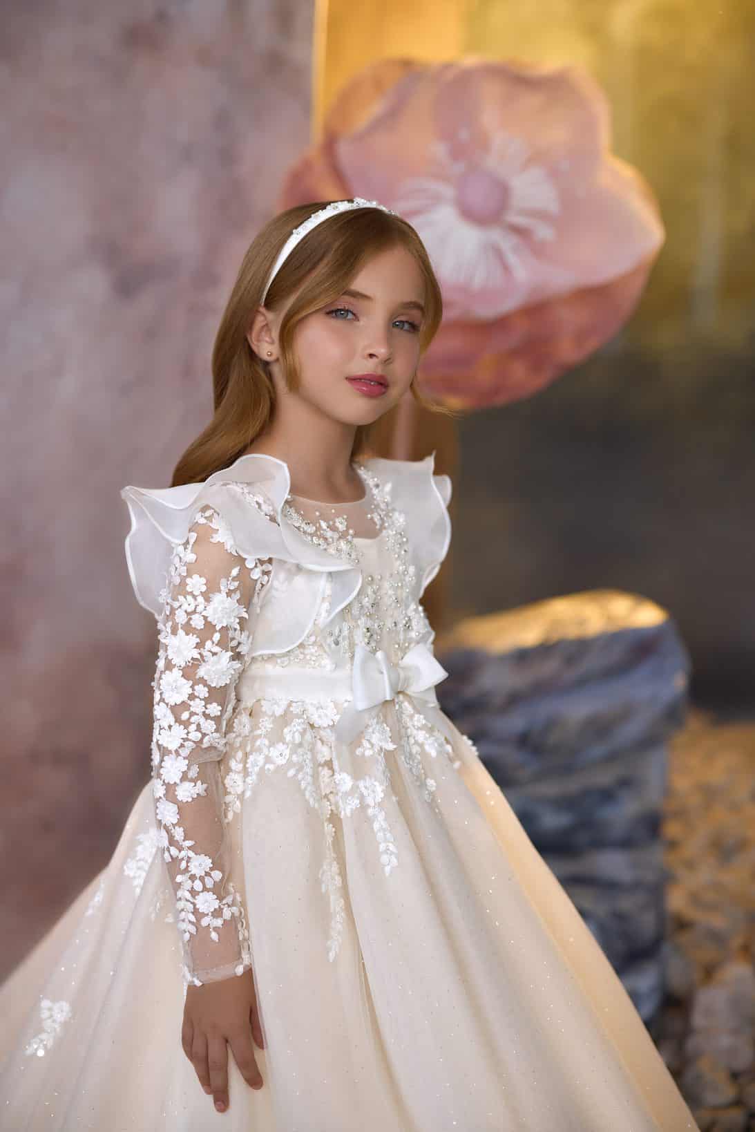 Starlight Elegance - Made To Order image 2