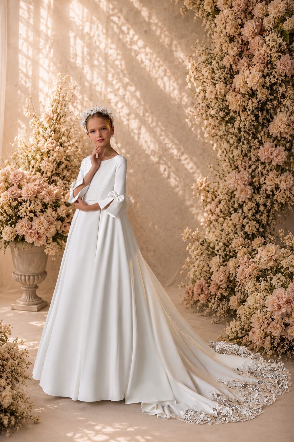 Seraphic Elegance image 0