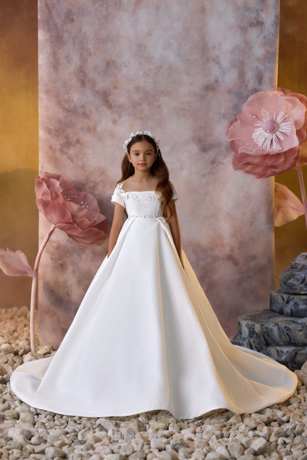 Heavenly Blossom - Made To Order image 2