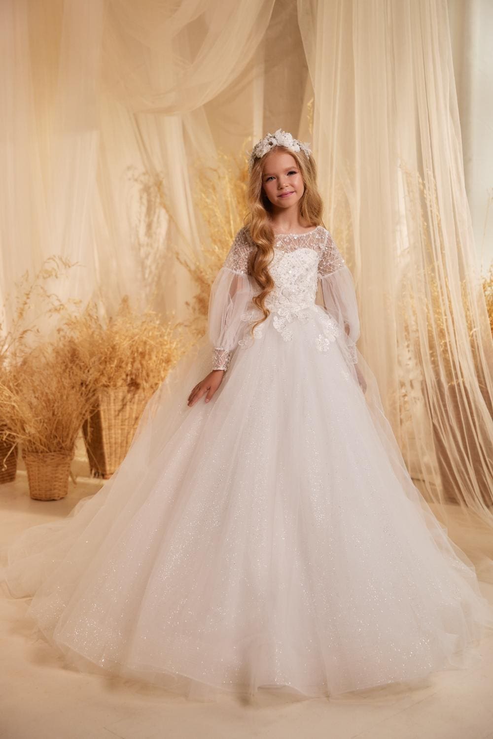 Pure Elegance - Made To Order image 0