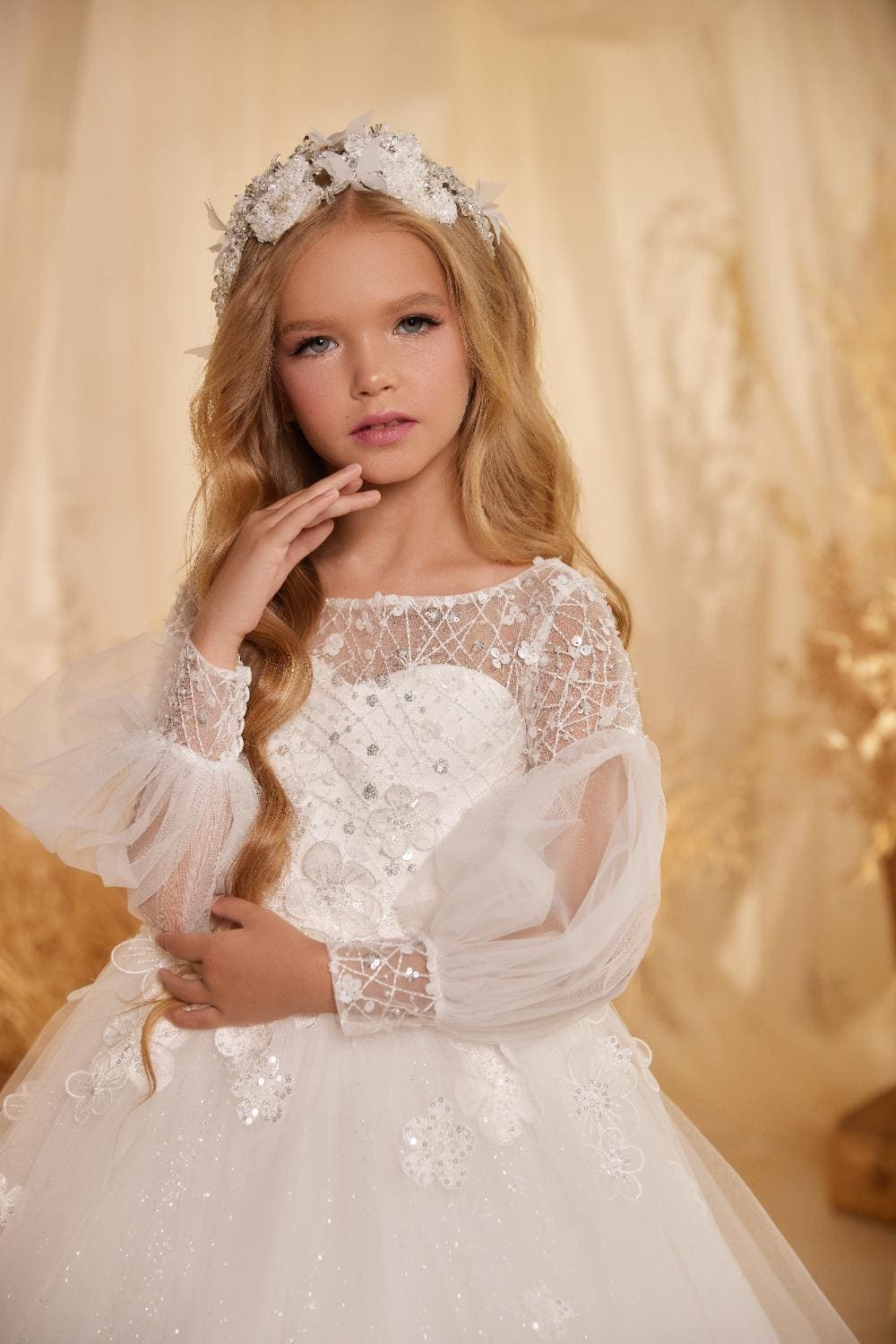 Pure Elegance - Made To Order image 2