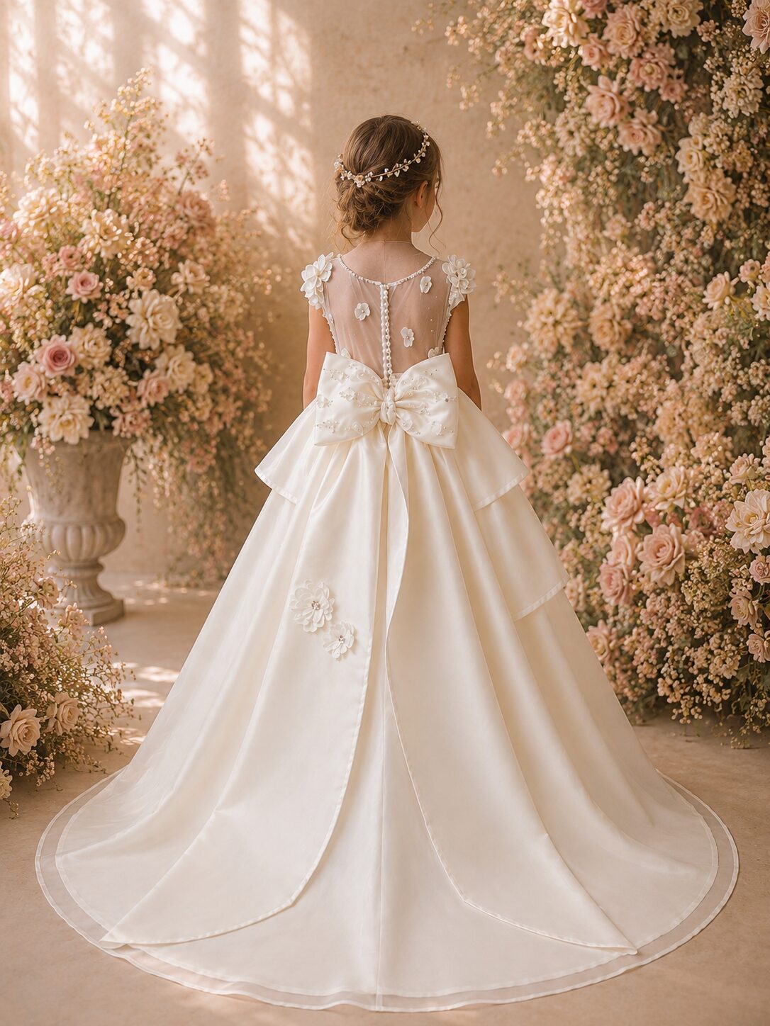 Bow Elegance image 2