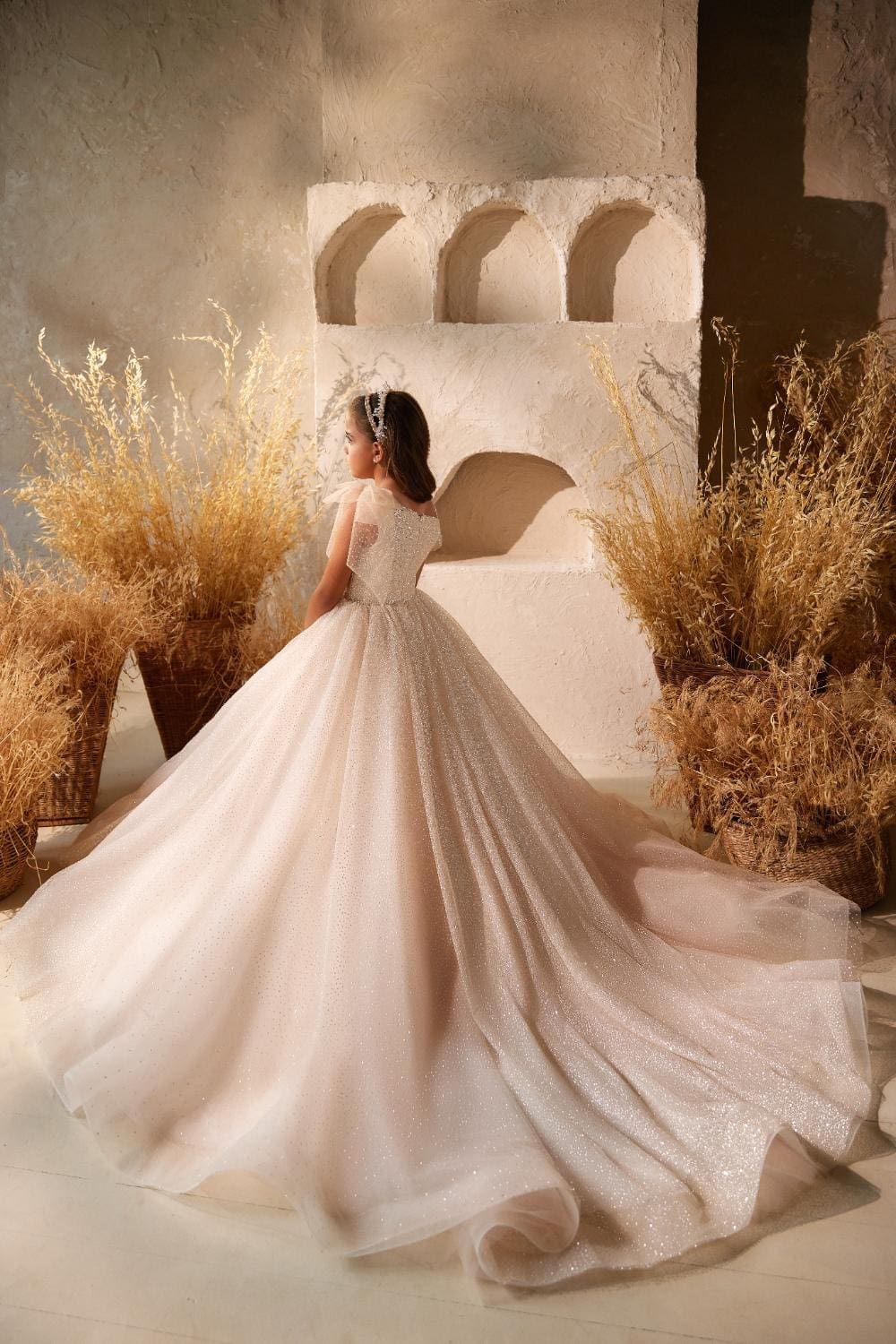 Imperial Jasmine - Made To Order image 1