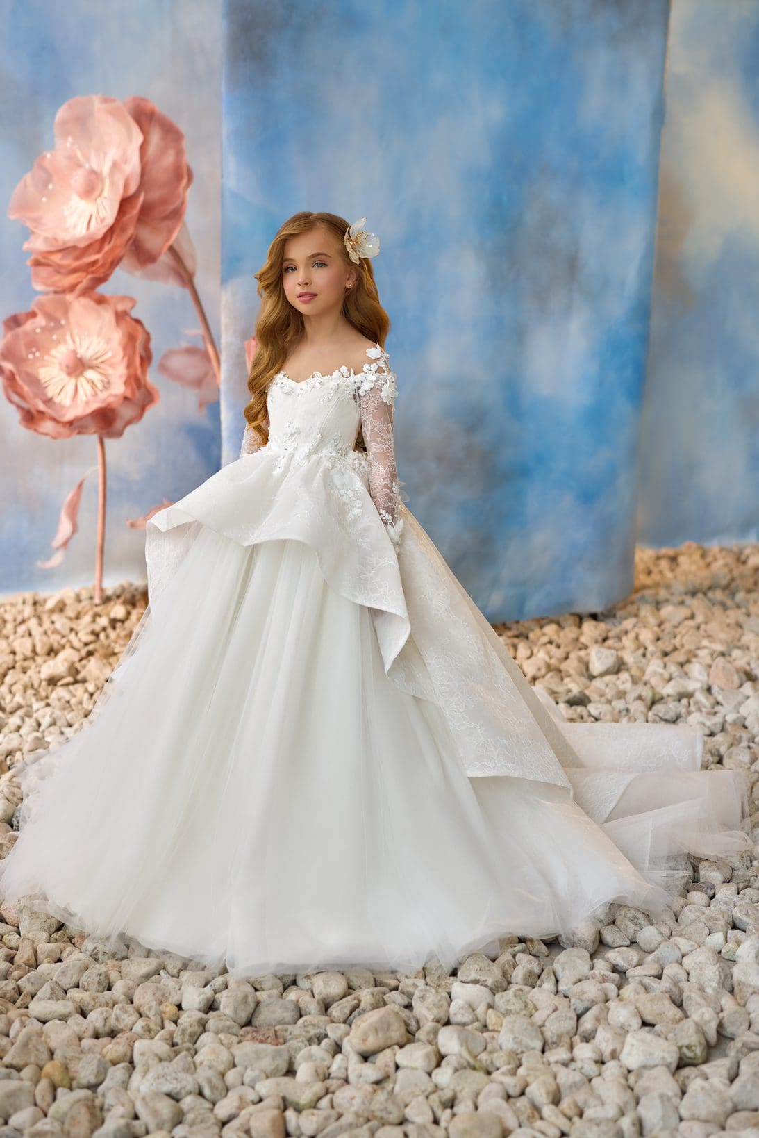 Celestial Purity - Made To Order image 0