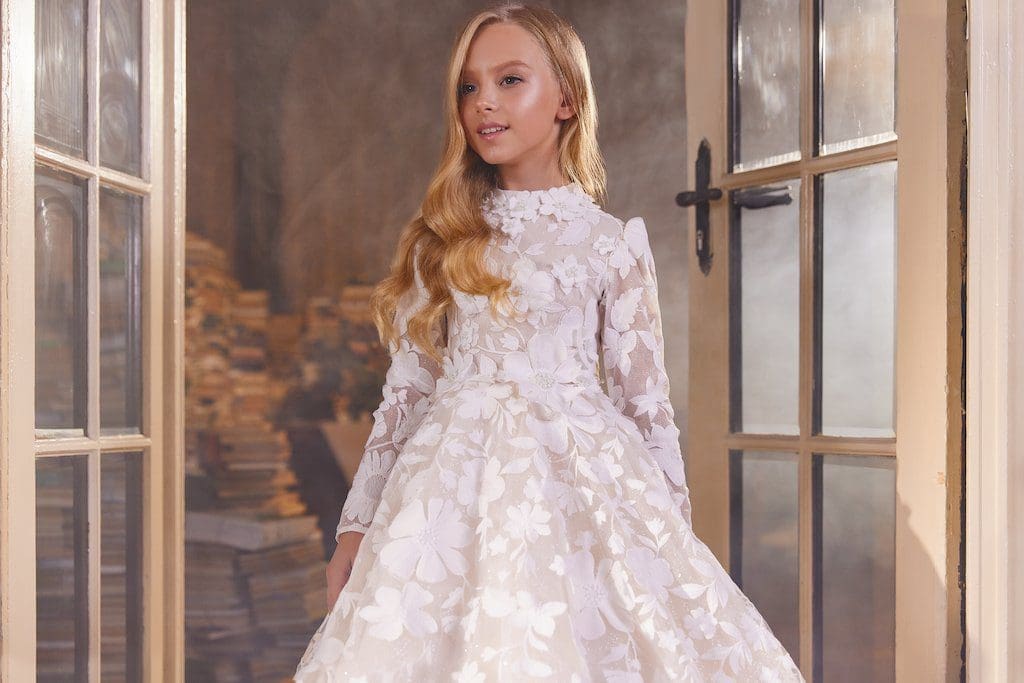 Antoinette - Made To Order image 4