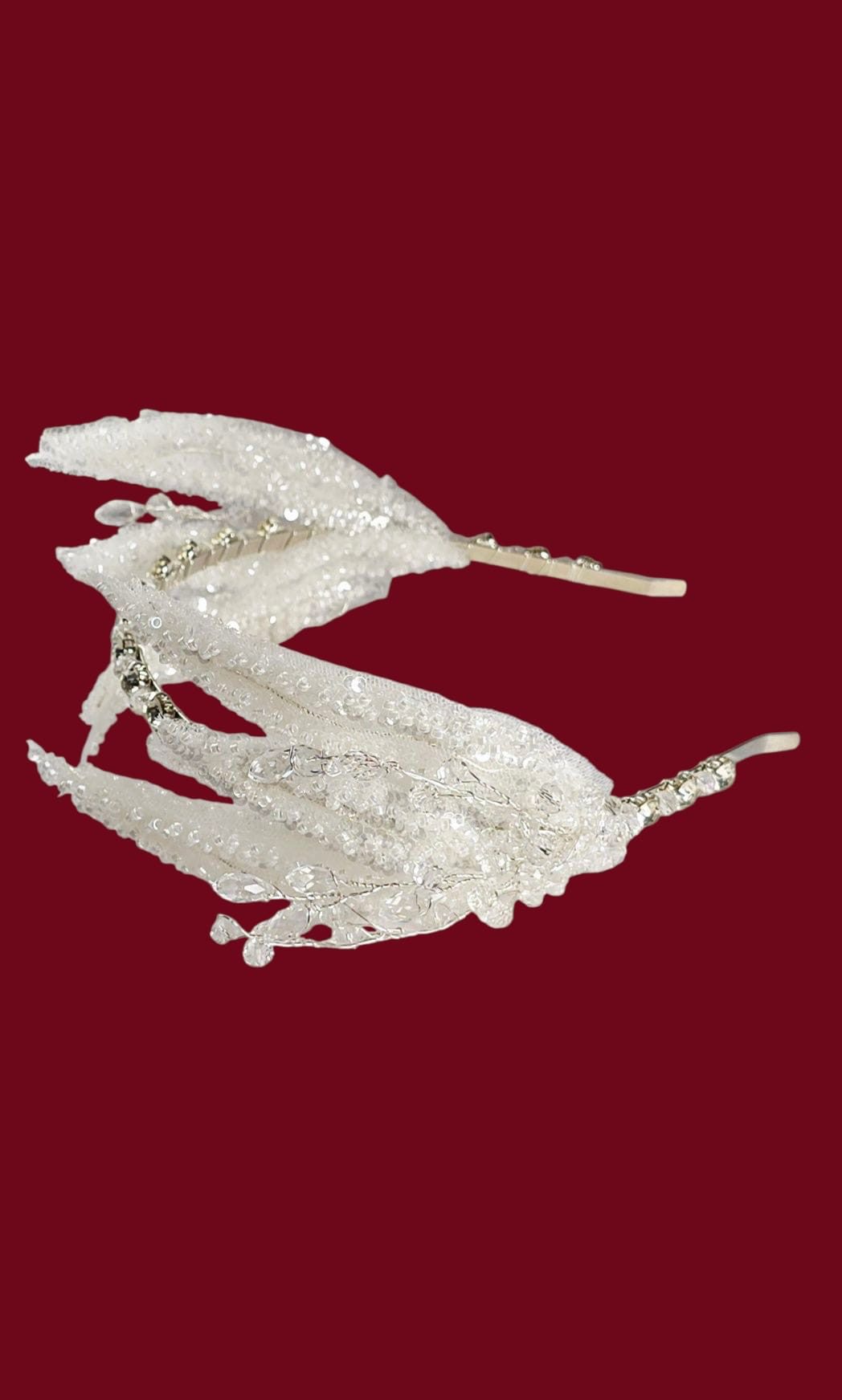 Vionna Girls Hair Accessory image 2