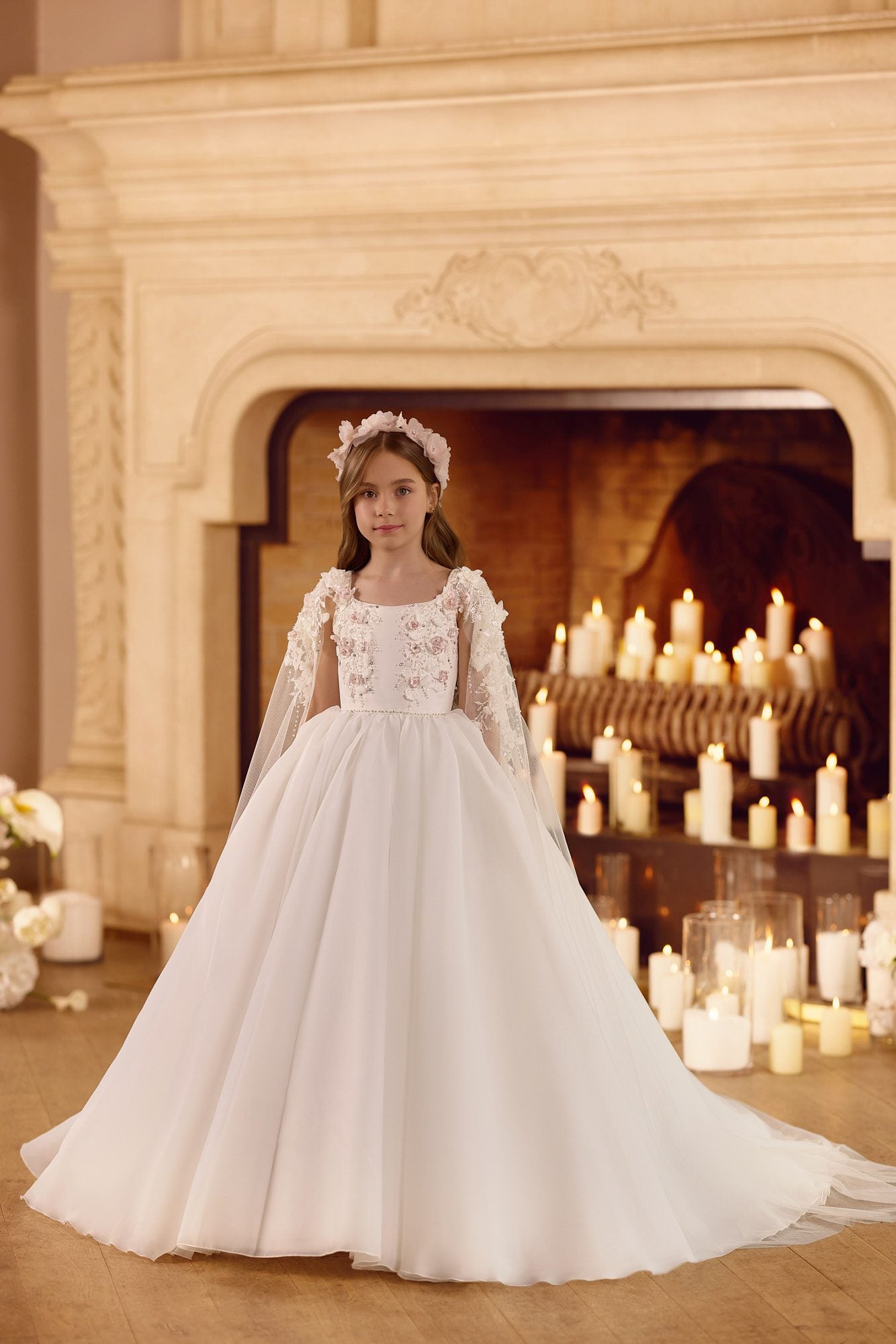Rose Petal Royale image 4