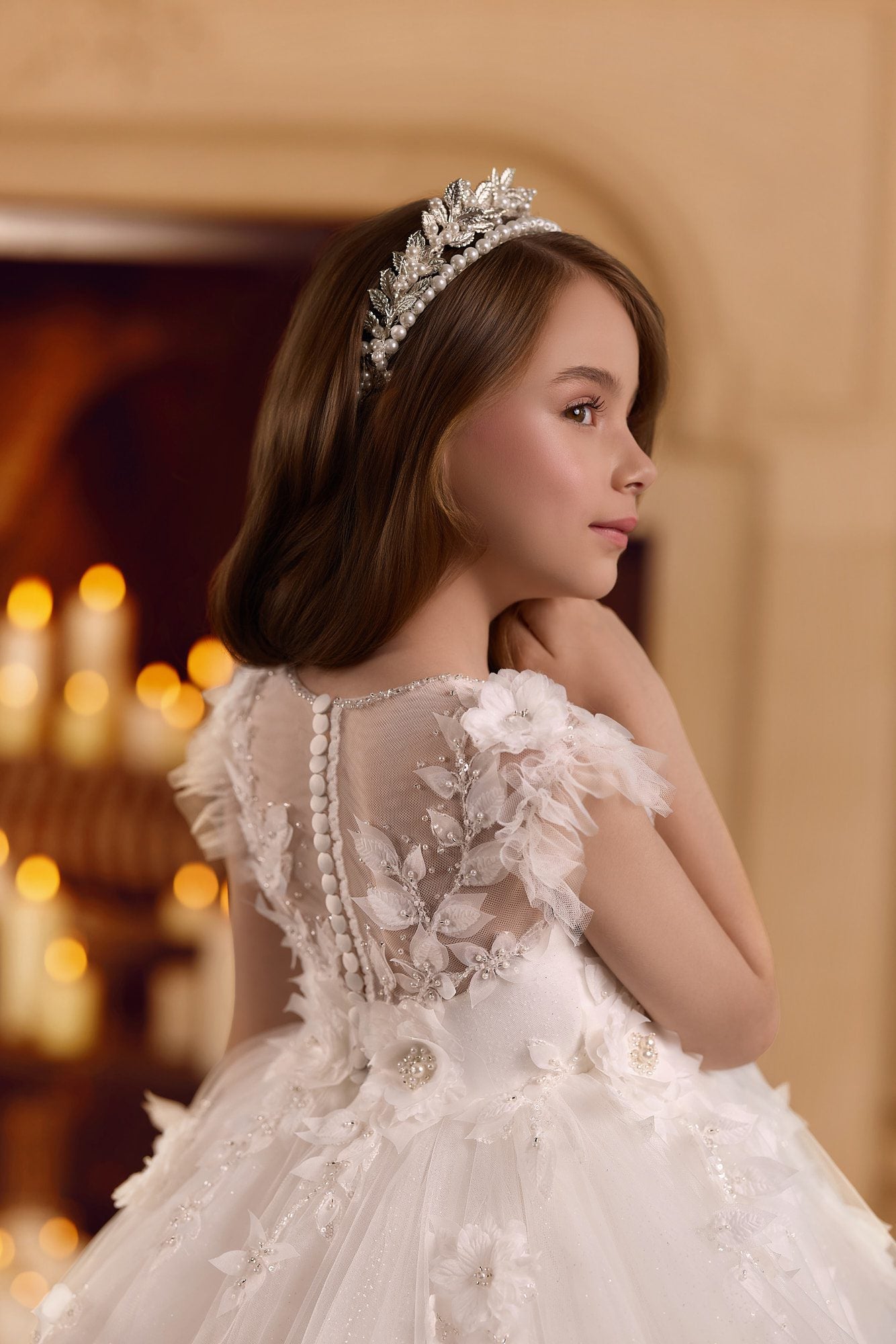 Blooming Grace Royale image 7