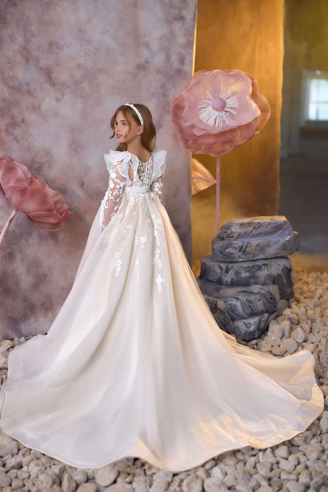 Starlight Elegance - Made To Order image 1