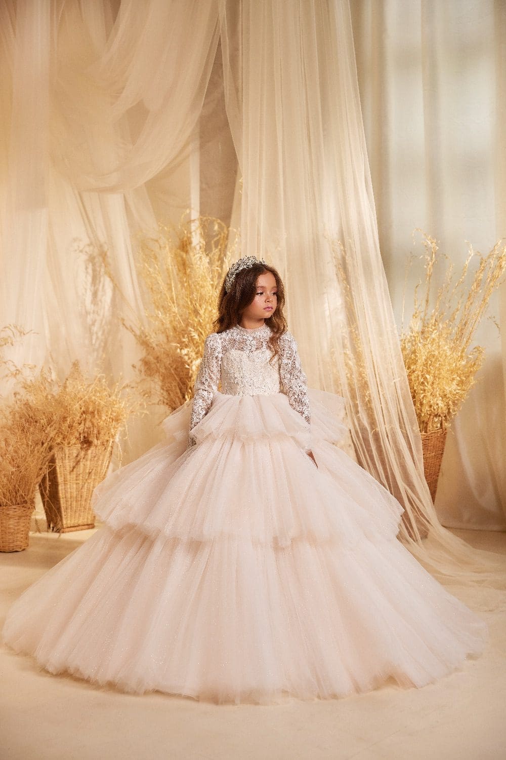 Glamour Gala - Made To Order image 0