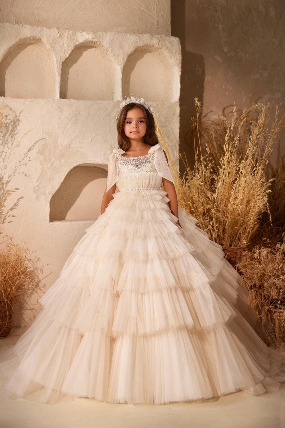 Devine Bloom Couture - Made To Order image 0