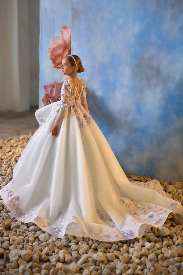 Enchanted Petals