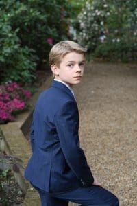 Boys Suits | Kids Suits for Little Boys | Quinn Harper