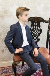 Boys Suits | Kids Suits for Little Boys | Quinn Harper