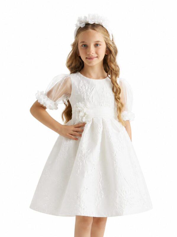 Flower Girl Dresses - Alev