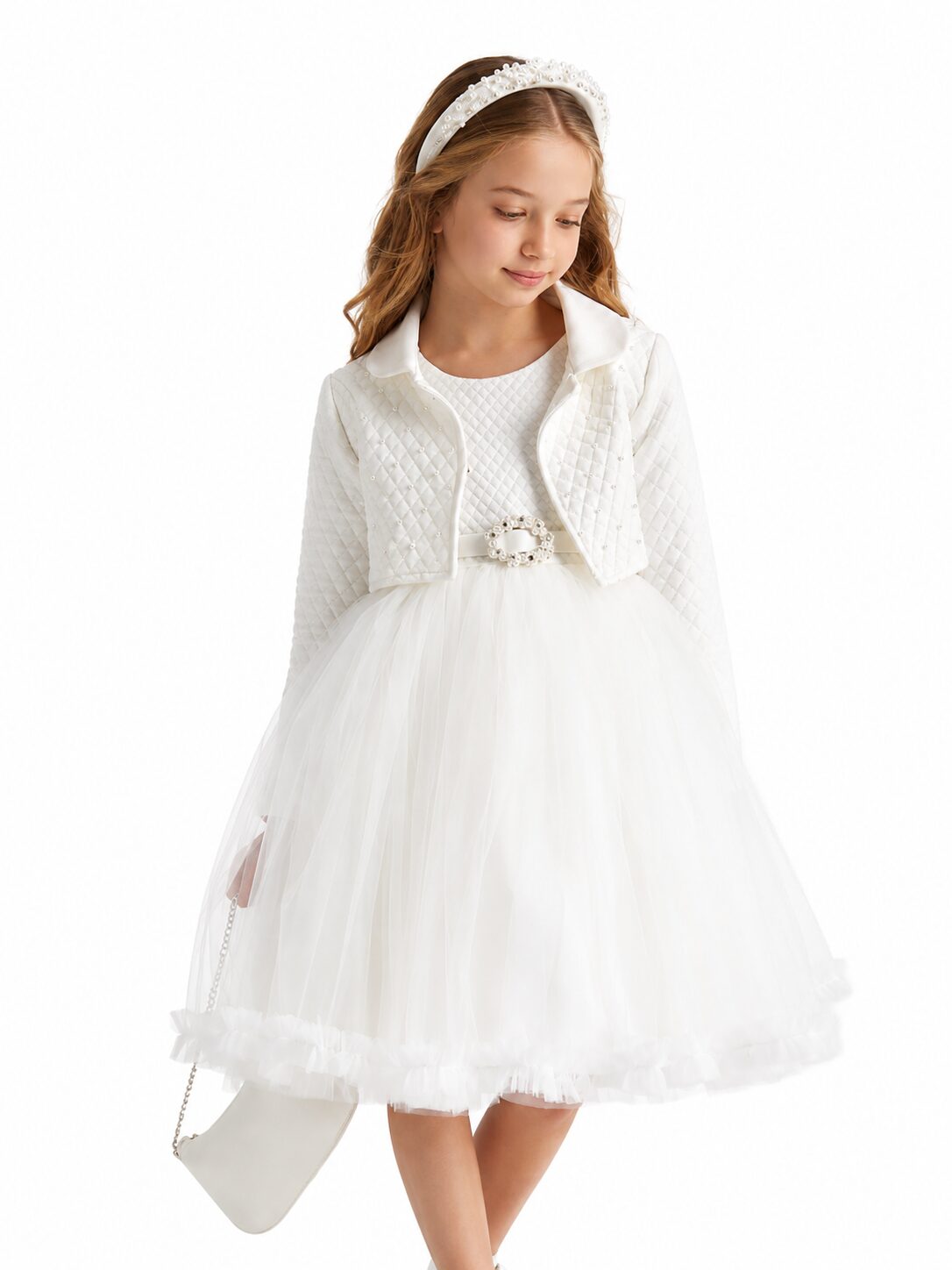 Flower Girl And Party Dresses - Ayla