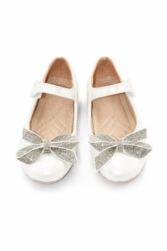 little girl wedding shoes