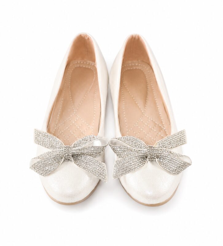 Children's Wedding Shoes