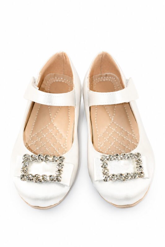 Little Girl Special Occasion Shoes