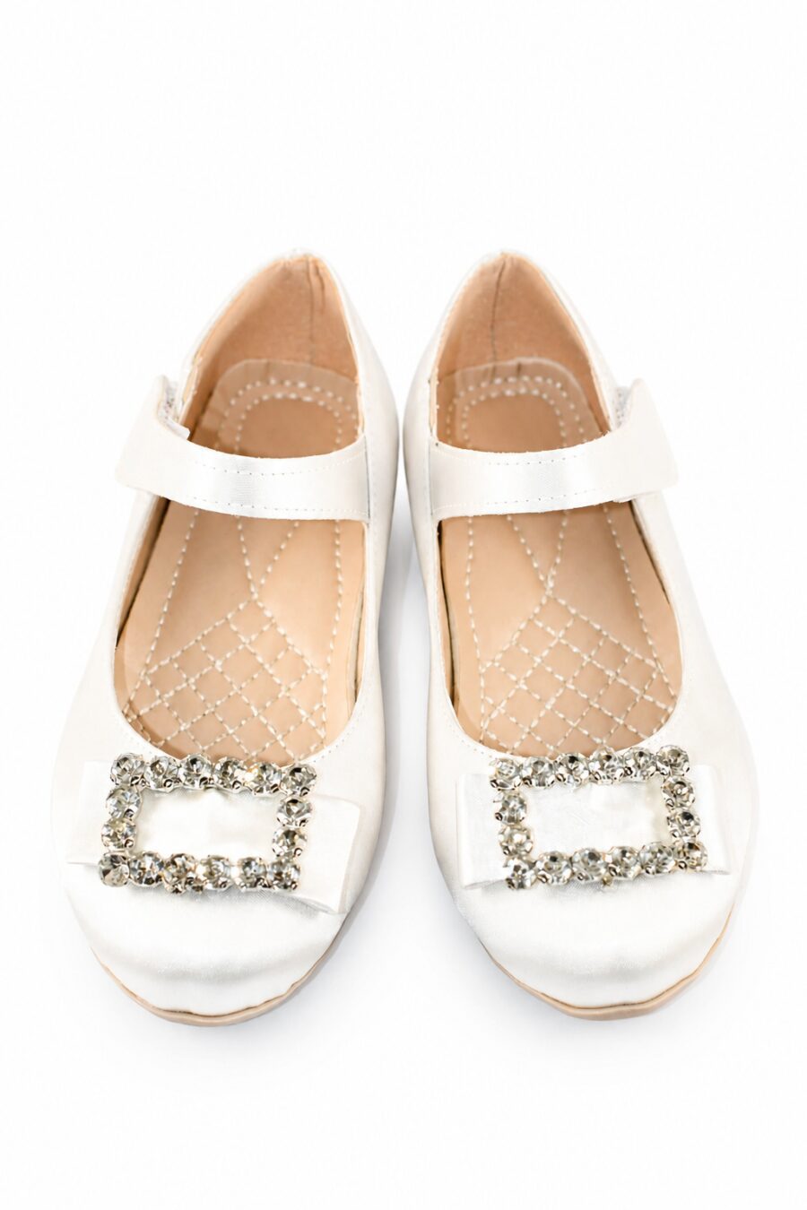 Little Girl Special Occasion Shoes