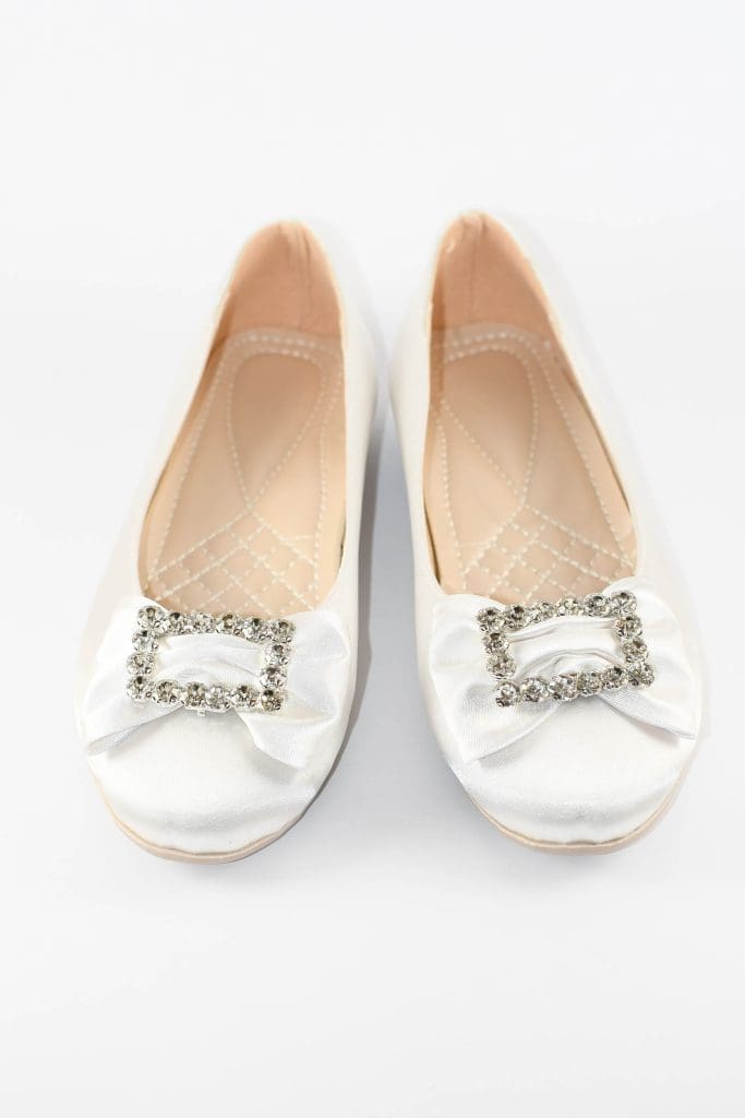 Luxury Holy Communion Shoes