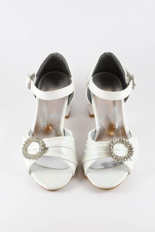 Girls occasion shoes childrens shoes Kids Shoes Childrens Occasion Shoes Girls communion shoes Flower girl shoes Girls party shoes7