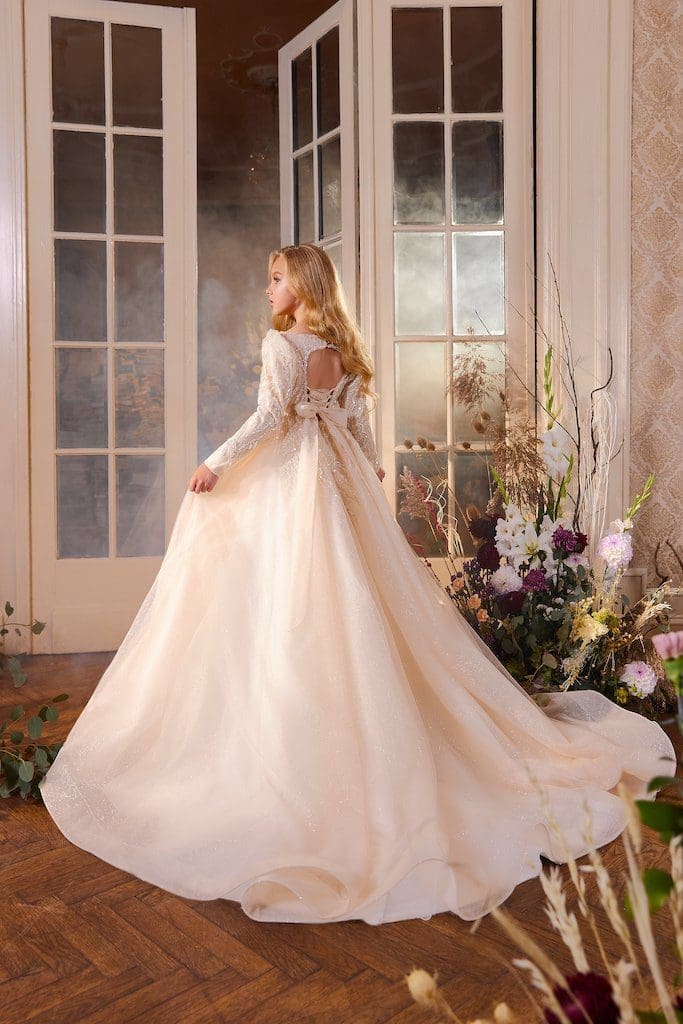Girls Party Dresses Flower Girl Dresses Girls Occasion Dresses Junior Bridesmaid Dresses Girls Prom Dresses Girls Eid Dresses Luxury Flower Girl Dresses110