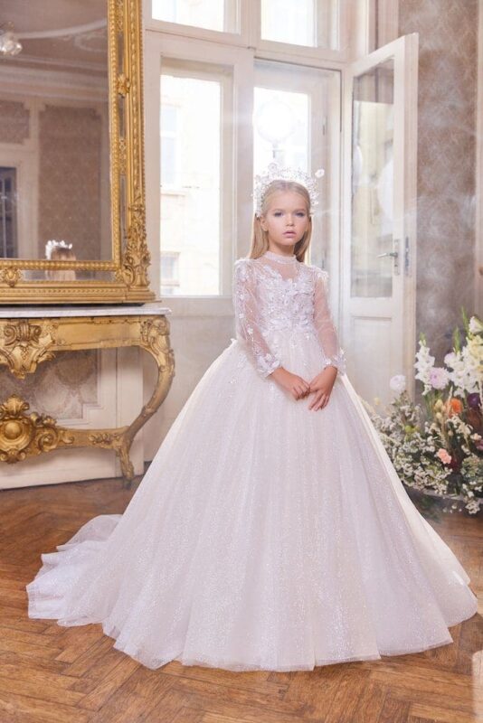Girls Party Dresses Flower Girl Dresses Girls Occasion Dresses Junior Bridesmaid Dresses Girls Prom Dresses Girls Eid Dresses Luxury Flower Girl Dresses71