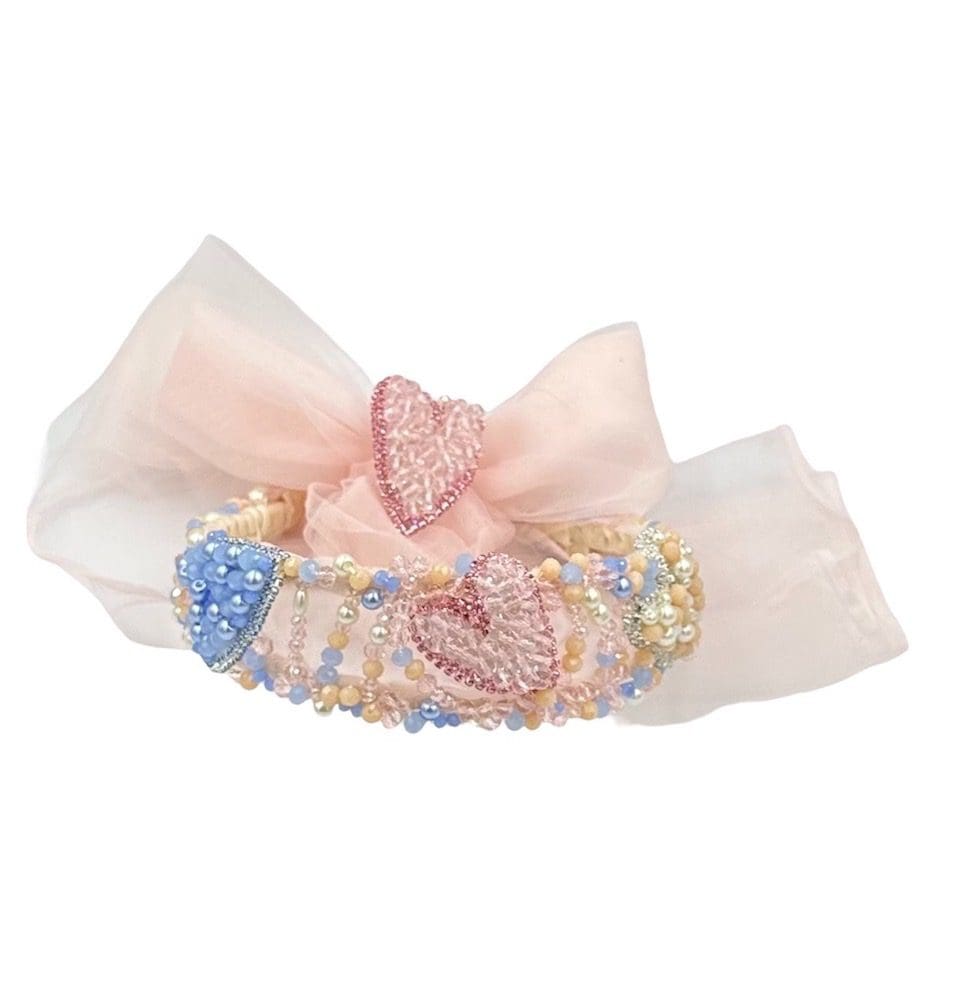 Quinn Harper Childrens Hair Accessories and Luxury Kids Hair Accassories in the UK9