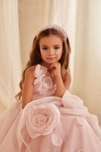 Girls Occasion Dresses | Quinn Harper