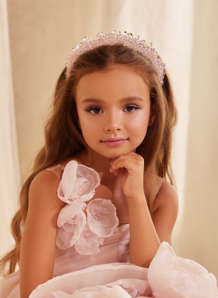 Lily Blossom Dreams Hair Accessory